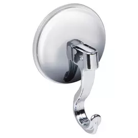 крючок одинарный TATKRAFT Magic Hook присоска хром