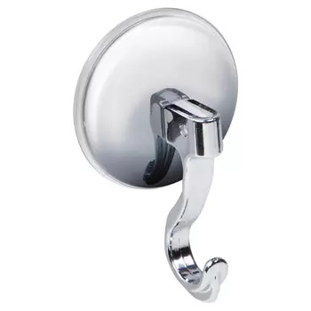 крючок одинарный TATKRAFT Magic Hook присоска хром