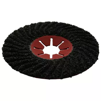 круг обдирочный ПРАКТИКА универсальный 125х22мм Р24