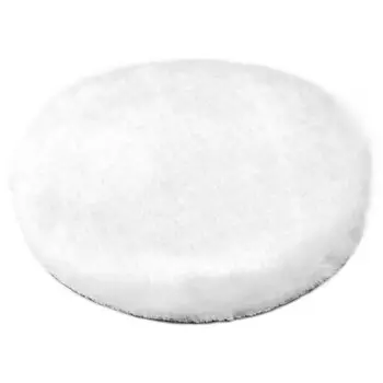 круг полировальный MONOGRAM шерстяной на липучке 125мм