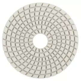 круг шлифовальный алмазный VIRA гибкий 100мм P3000