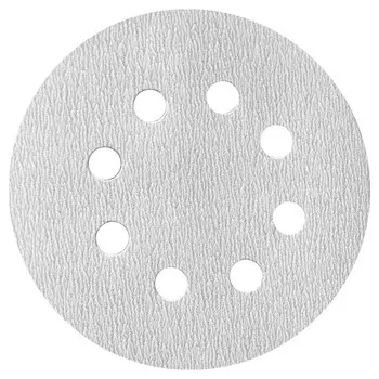 круг шлифовальный FLEXIONE для ЛКМ 125мм Р180 5шт