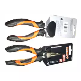 круглогубцы KENDO 160мм