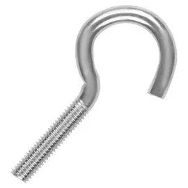 крюк-болт М6х60мм 2 шт