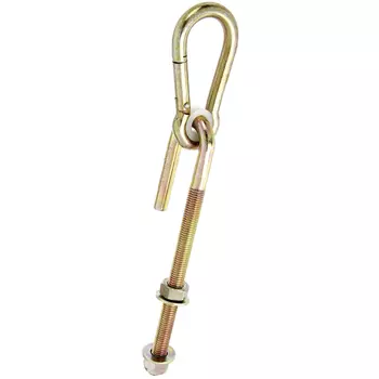крюк для качелей GAH ALBERTS М12/200мм до 70кг
