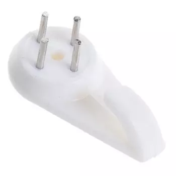 крюк для картины средний, 4 шт