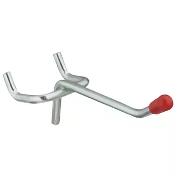 крюк для перфопанелей ESSE сталь 50мм 4шт