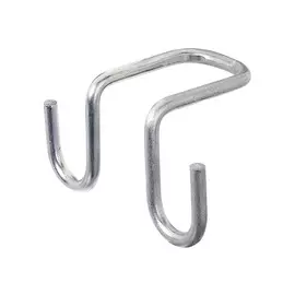 крюк для стремянки, 2 шт