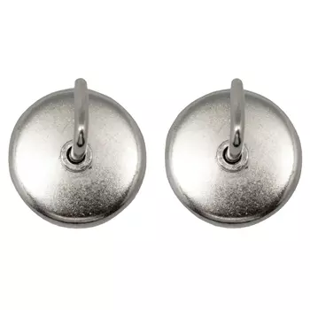 крюк магнитный КОБАЛЬТ до 3,6кг 2шт