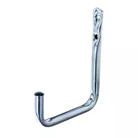 крюк настенный, 140x115х12 мм