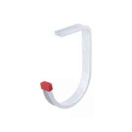 крюк потолочный алюминий, 170x90 мм