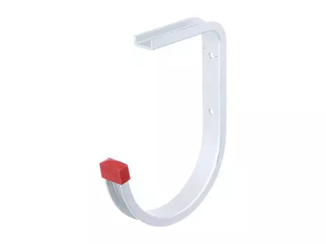 крюк потолочный алюминий 170x90мм