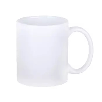 кружка 360мл цилиндр керамика