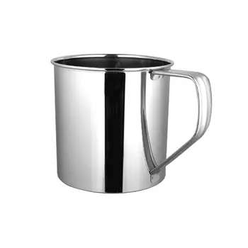 кружка 510мл нерж.сталь