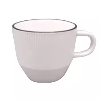 кружка ATMOSPHERE Suffit 400мл фарфор
