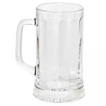 кружка для пива OSZ Ладья 330мл стекло