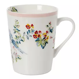 кружка DOMENIK Tropical Paradise 320мл фарфор