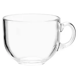 кружка-джамбо LUMINARC 500мл стекло
