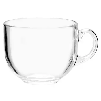 кружка-джамбо LUMINARC 500мл стекло