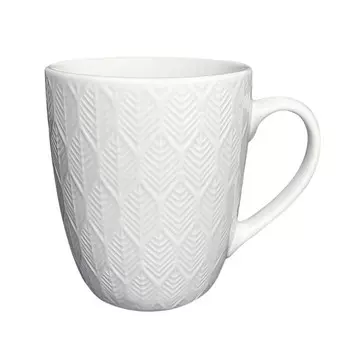 кружка ESPRADO Palmera 360мл фарфор