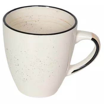 кружка Фьюжен Миели 400мл керамика
