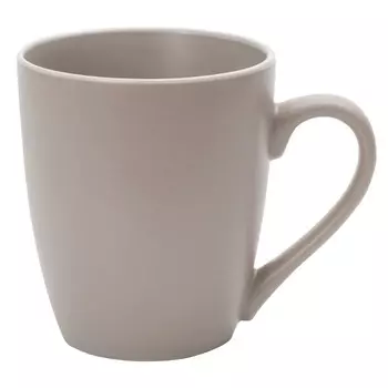 кружка FIORETTA Scandy Cappuccino 355мл керамика