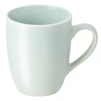 кружка FIORETTA Scandy Mint 355мл керамика