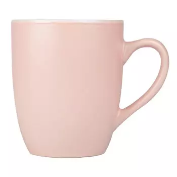 кружка FIORETTA Scandy Rose 355мл керамика