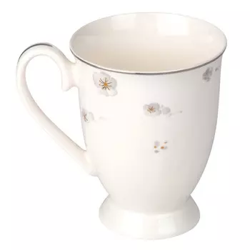 кружка FIORETTA Springtime 310мл фарфор