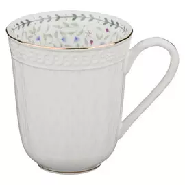 кружка LEFARD 390мл фарфор