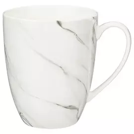 кружка LEFARD Bianco marble 440мл фарфор