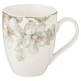 кружка LEFARD Букингем Флер 400мл фарфор