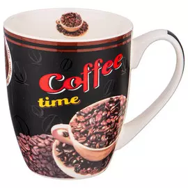 кружка LEFARD Coffe-2 400мл фарфор