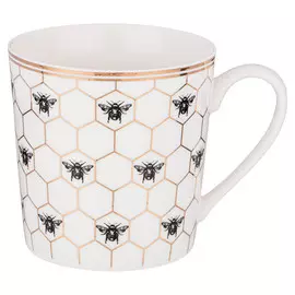 кружка LEFARD Harmony 400мл фарфор