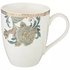 кружка LEFARD Лаурель 400мл фарфор