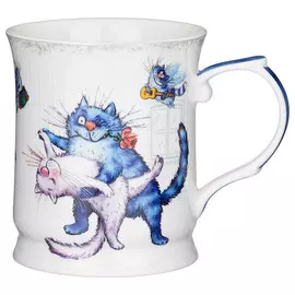 кружка LEFARD Любовь моя 420мл фарфор