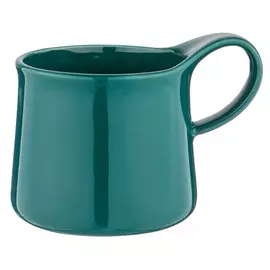 кружка LEFARD Majesty морская волна 350мл фарфор