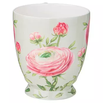 кружка LEFARD Sentiment 480мл фарфор