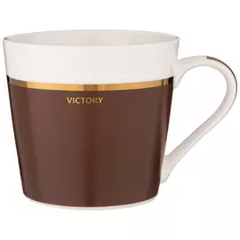 кружка LEFARD Victory 400мл фарфор