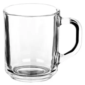 кружка LUMINARC 250мл стекло