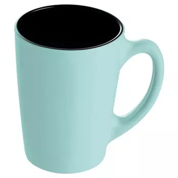 кружка LUMINARC Alix Лайт Тюркуаз 320мл стекло