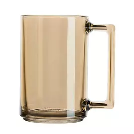 кружка LUMINARC Фитнес Золотой Мед 320мл стекло