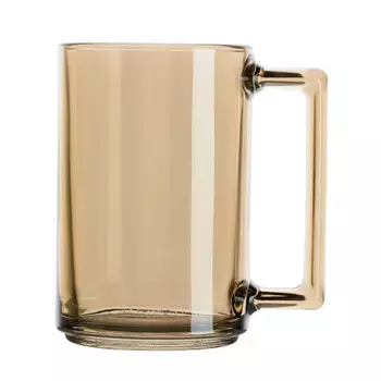 кружка LUMINARC Фитнес Золотой Мед 320мл стекло