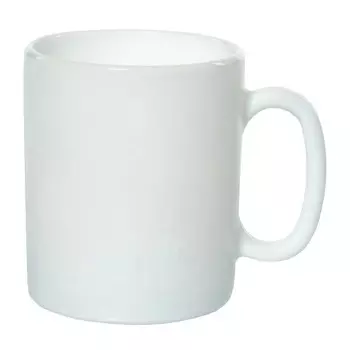 кружка LUMINARC Эссенс 320мл стекло