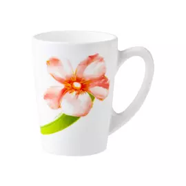 кружка LUMINARC Свит Импрешн, 320 мл, стекло