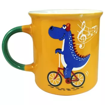 кружка MOST Драго 300мл фарфор