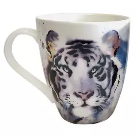 кружка MOST Watercolor 540мл фарфор