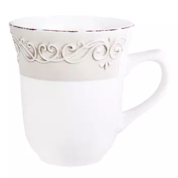 кружка Nobile 400мл керамика