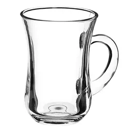 кружка PASABAHCE Tea&amp;Coffee 145 мл, стекло
