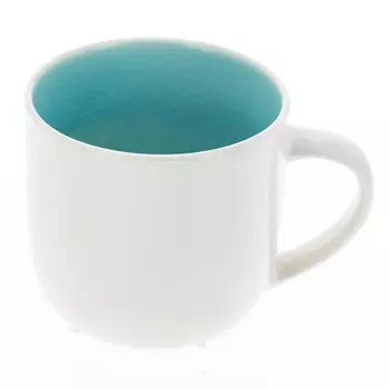 кружка SAMOLD Ishtar 430мл фарфор эффект кракелюра